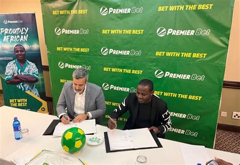 Premier Bet Malawi.